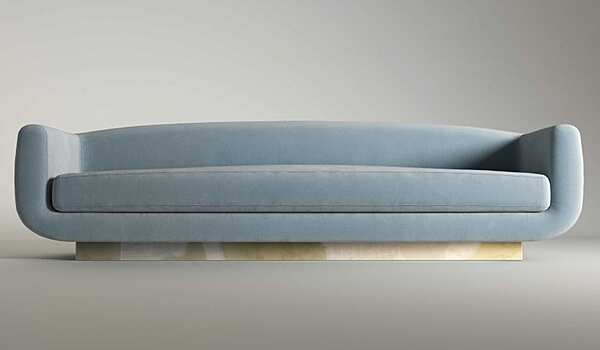 Couch ROSSATO D - 01_ 03 Fabrik ROSSATO aus Italien. Foto №2