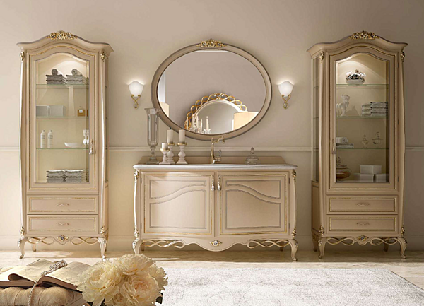 Spiegel SIGNORINI & COCO 9515 Fabrik SIGNORINI & COCO aus Italien. Foto №4