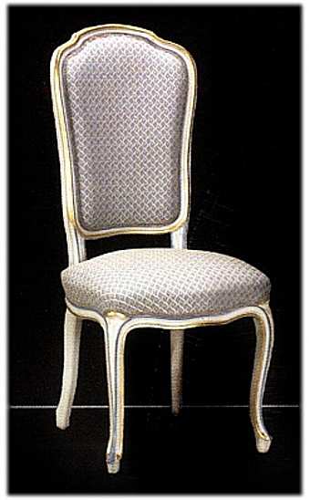 Stuhl ISACCO AGOSTONI 1211 Fabrik ISACCO AGOSTONI aus Italien