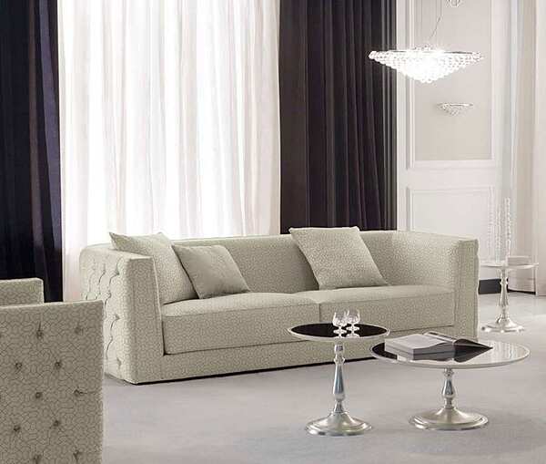 Kaffetisch OPERA CONTEMPORARY 45032 Fabrik OPERA CONTEMPORARY aus Italien. Foto №3
