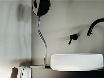 Kugelhahn aus Messing AGAPE Fez 2 Fabrik Agape aus Italien