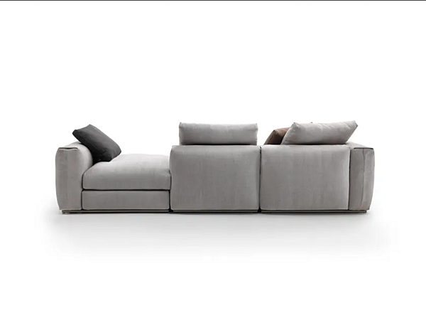 Ecksofa aus Stoff FLEXFORM ASOLO Fabrik FLEXFORM aus Italien. Foto №9