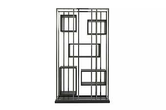 Bücherschrank Gianfranco Ferré Home MACKINTOSH Fabrik Gianfranco Ferré Home aus Italien