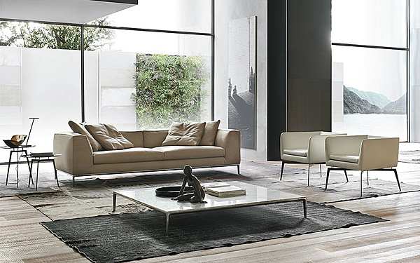 Sofa ALIVAR CLOUD DCLT 164 Fabrik ALIVAR aus Italien. Foto №3