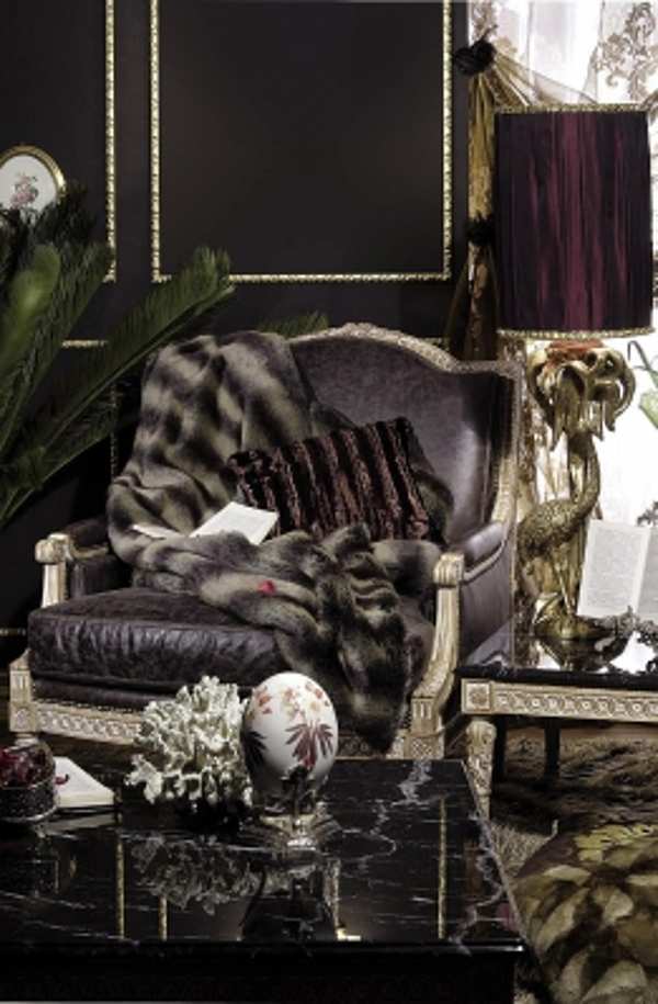 Sessel ASNAGHI INTERIORS LC2101