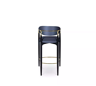 Barhocker KOKET KKGP125 Fabrik KOKET aus Italien