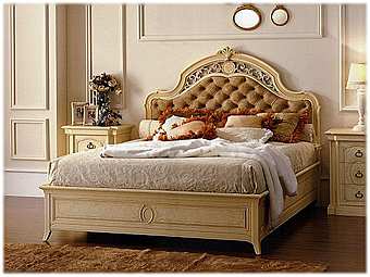 Bett FERRETTI & amp; FERRETTI Collezione Samantha