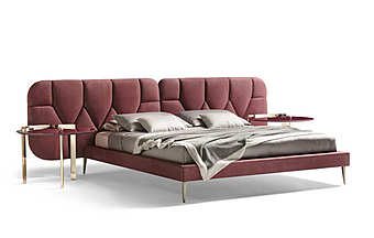 Bett ANGELO CAPPELLINI 42900