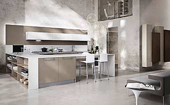 Küche HOME CUCINE simplicia_13