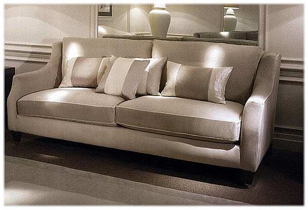 Sofa SOFTHOUSE Paride Fabrik SOFTHOUSE aus Italien. Foto №1