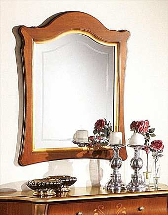 BTC INTERNATIONAL Spiegel A971 Fabrik BTC INTERNATIONAL aus Italien