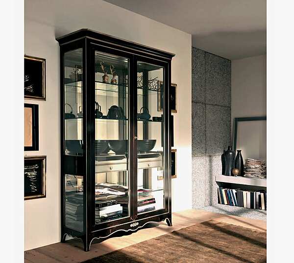 Vitrine Bizzotto Italia 902 Fabrik Bizzotto Italia aus Italien. Foto №3