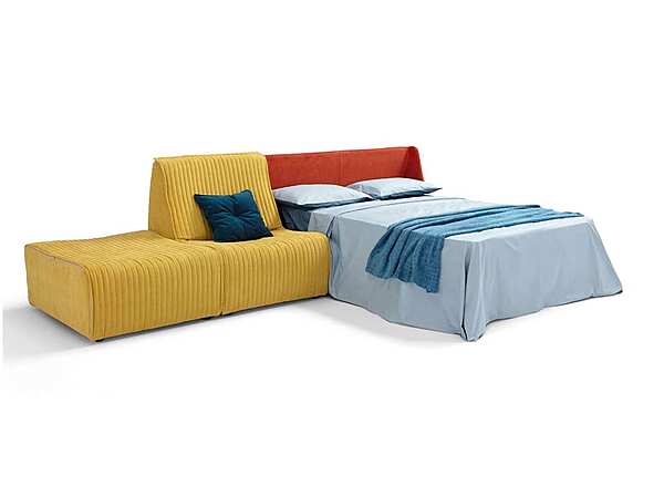 Couch DIENNE Yello Fabrik DIENNE aus Italien. Foto №9