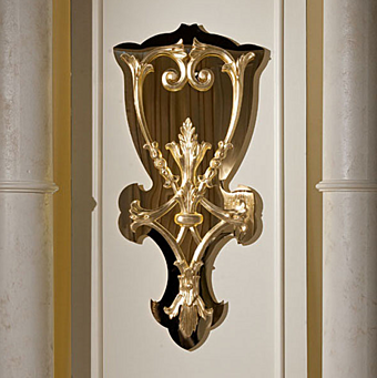 Wandleuchte CORNELIO CAPPELLINI 630 / ACC / S Fabrik CORNELIO CAPPELLINI aus Italien