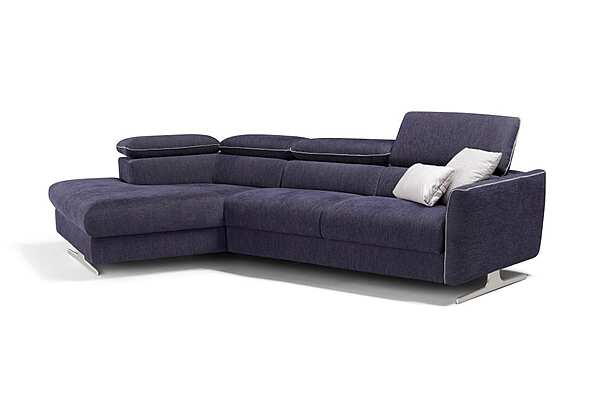Couch DIENNE Bellini 1 Fabrik DIENNE aus Italien. Foto №2