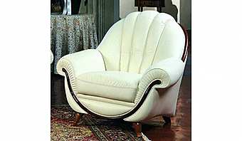 Sessel Pompei armchair
