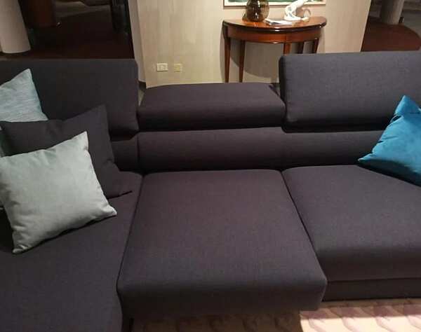 Couch BIBA salotti Master Fabrik BIBA salotti aus Italien. Foto №10