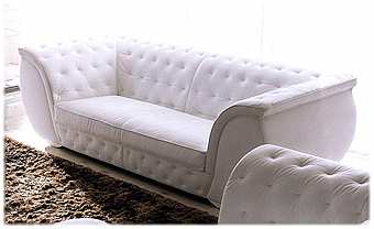 Sofa CORTE ZARI Art. 652-T