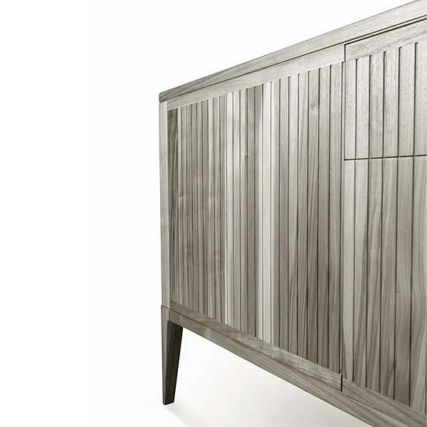 Sideboard aus Massivholz mit Türen DALE Eleva A 626 Fabrik DALE aus Italien. Foto №6