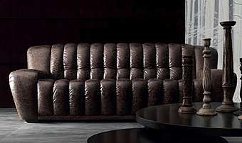 Sofa CORTE ZARI Art. 630