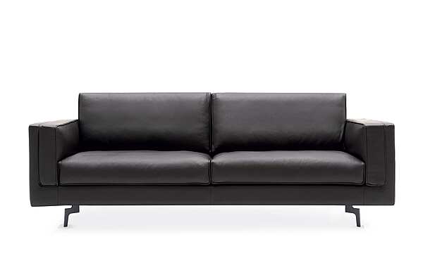 Couch CALLIGARIS Metro next Fabrik CALLIGARIS aus Italien. Foto №1