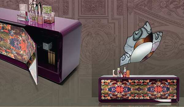 Poller Daytona 00043 Fabrik DAYTONA (by Signorini&Coco) aus Italien. Foto №5