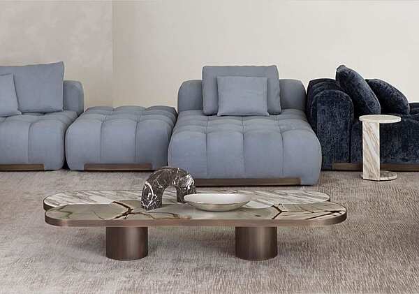 Kaffetisch RUGIANO TSA8/C Fabrik RUGIANO aus Italien. Foto №2