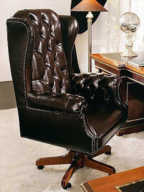 CEPPI style Sessel 2545 Fabrik CEPPI STYLE aus Italien. Foto №1
