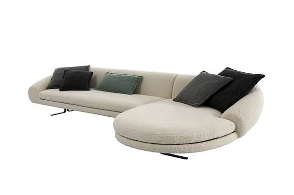 Couch IL LOFT AIR29 Fabrik IL LOFT aus Italien. Foto №1