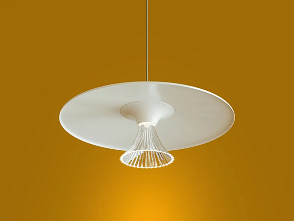 Pendelleuchte aus Methacrylat LED Artemide IPNO 1846030A Fabrik Artemide aus Italien. Foto №2