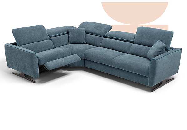 Couch DIENNE Bellini 1 Fabrik DIENNE aus Italien. Foto №1