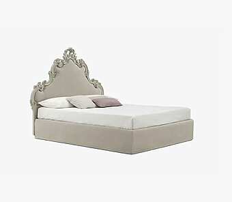 Bett BOLZAN LETTI Mademoiselle