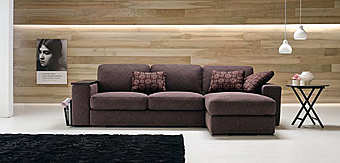 Sofa SAMOA KU108
