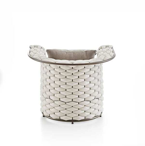 Sessel RUGIANO DIE50/104G Fabrik RUGIANO aus Italien. Foto №4