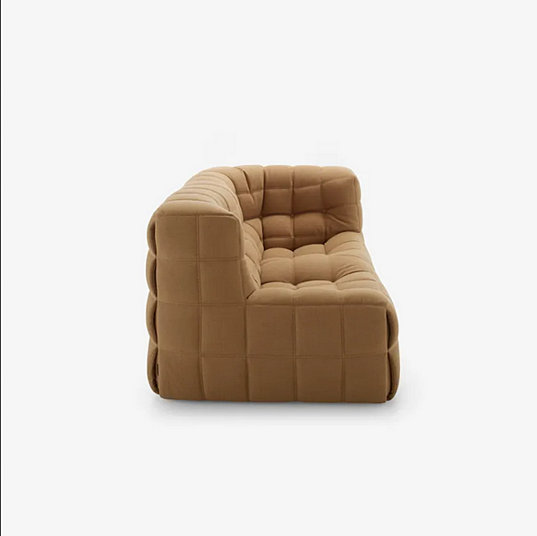 Stoffsofa mit gepolsterter Rückenlehne Kashima Ligne Roset Fabrik LIGNE ROSET aus Italien. Foto №12