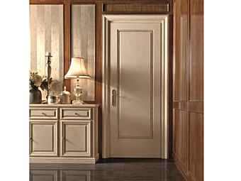 Holztür Michelangelo aus der Kollektion Martini Interiors Fabrik MARTINI INTERIORS aus Italien