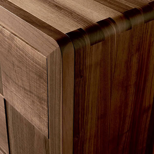 Holzsideboard mit Türen DALE Artes A 132 Fabrik DALE aus Italien. Foto №4