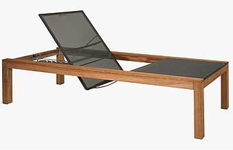 Sonnenliege ROYAL BOTANIA XQI 195