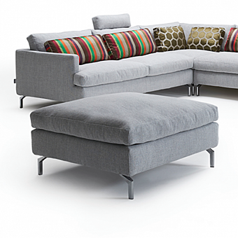Accessoires MILANO BEDDING