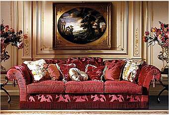 Couch 932/3