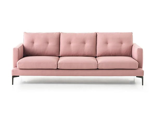 Drei-Sitzer Sofas aus Stoff Essentiel Saba Fabrik SABA aus Italien. Foto №1