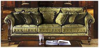 Couch 11080/BD3