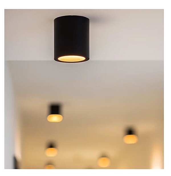 Leuchter DELTALIGHT Boxy Fabrik DELTALIGHT aus Italien. Foto №4