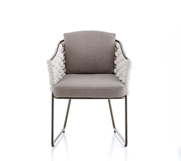 Sessel RUGIANO SEE37/G Fabrik RUGIANO aus Italien. Foto №2