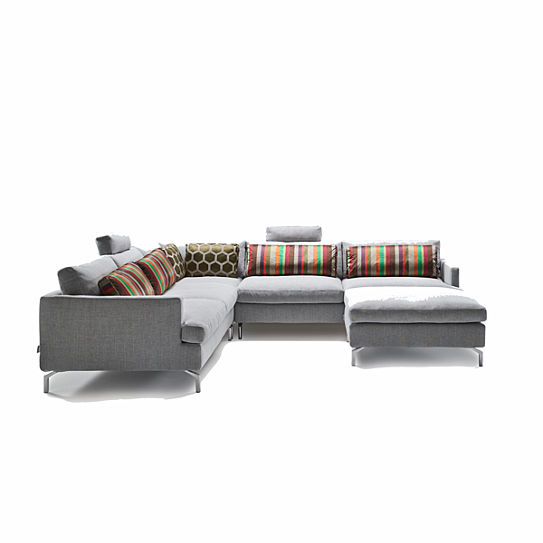 Accessoires MILANO BEDDING Fabrik MILANO BEDDING aus Italien. Foto №1