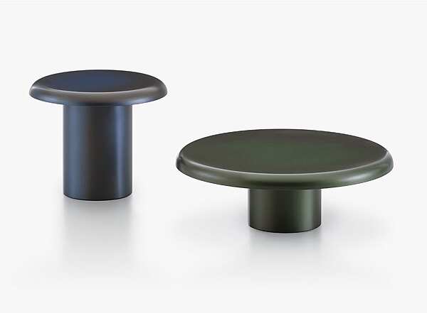 Couchtisch RUGIANO TSC1/50 Fabrik RUGIANO aus Italien. Foto №2