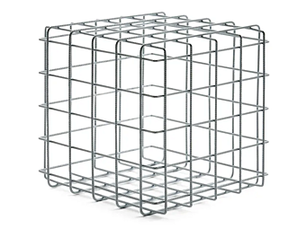 Kaffeetisch aus niedrigem Eisen Leyva Saba Fabrik SABA aus Italien