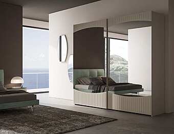 Schrank SIGNORINI & COCO 17001