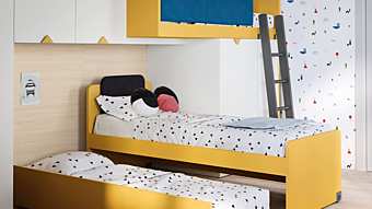 Bett RETTANGOLO