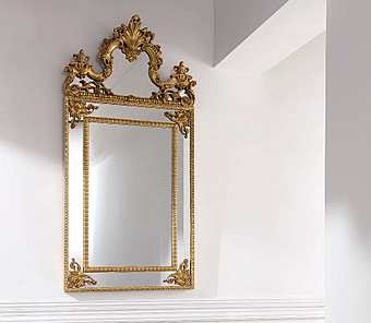 Spiegel SILVANO GRIFONI Art. 2025 Fabrik SILVANO GRIFONI aus Italien